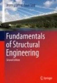 Image of Fundamentals of Structural Engineering