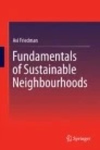 Image of Fundamentals of Sustainable Neighbourhoods