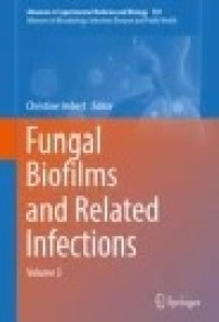 Image of Fungal Biofilms and related infections