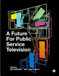 Future for Public Service Television