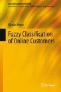 Image of Fuzzy Classification of Online Customers