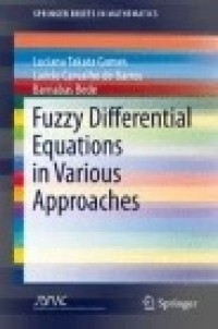 Image of Fuzzy Differential Equations in Various Approaches