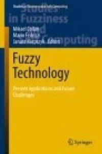Fuzzy Technology Present Applications and Future Challenges