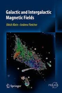 Galactic and Intergalactic Magnetic Fields