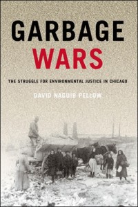 Garbage wars : the struggle for environmental justice in Chicago