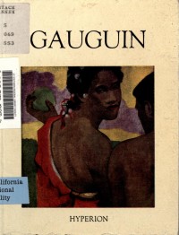 Image of Gauguin