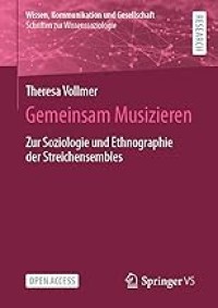 Gemeinsam Musizieren