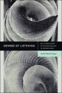 Image of Genres of Listening