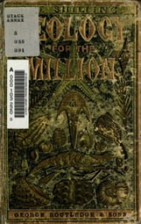 Image of Geology for the million