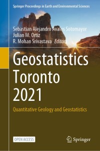 Geostatistics Toronto 2021