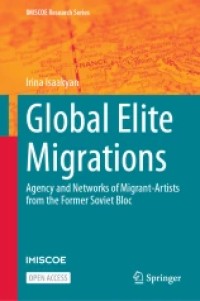 Global Elite Migrations