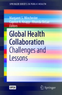 Global Health Collaboration: Challenges and Lessons