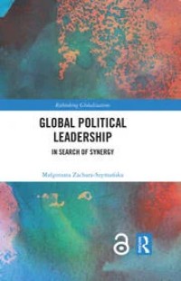 Global Political Leadership