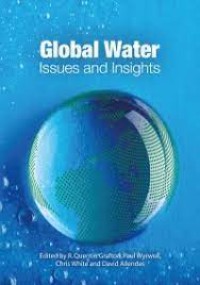 Global Water Issues and Insights