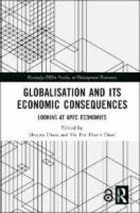 Globalisation and its Economic Consequences