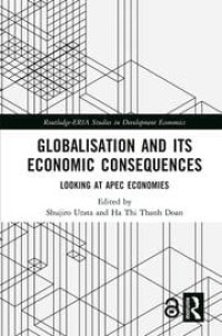 Globalisation and its Economic Consequences