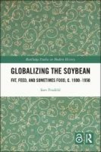 Globalizing the Soybean