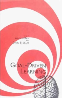 Goal-driven learning