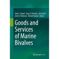 Goods and Services of Marine Bivalves