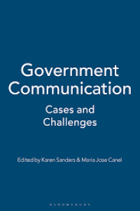 Government Communication
Cases and Challenges