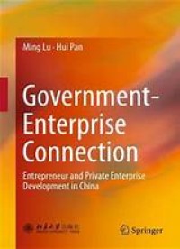 Government-Enterprise Connection