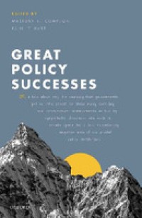 Great Policy Successes