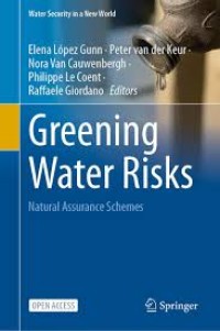 Greening Water Risks