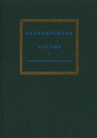 Groningen Oriental Studies, Supplement = The Skandapurāṇa Project