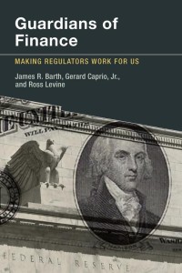 Guardians of finance :making regulators work for us