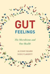 Gut feelings :the microbiome and our health