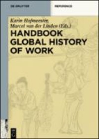 Handbook Global History of Work