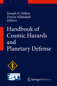 Handbook of Cosmic Hazards and Planetary Defense