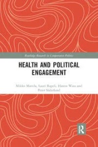 Health and Political Engagement