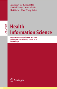 Health Information Science