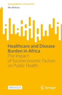 Image of Healthcare and Disease Burden in Africa