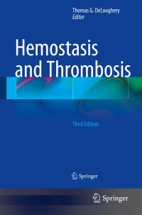 Hemostasis and Thrombosis