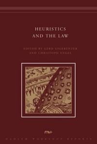 Heuristics and the law