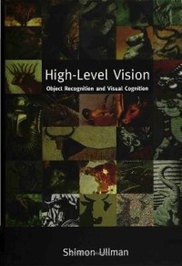 High-level vision : object recognition and visual cognition