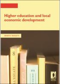 Higher Education and Local Economic Development