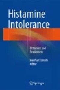 Histamine Intolerance
Histamine and Seasickness