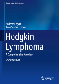 Hodgkin Lymphoma: A Comprehensive Overview