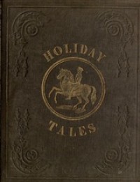 Image of Holiday tales