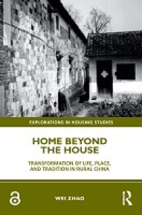 Image of Home Beyond the House