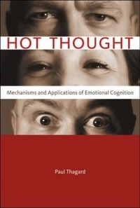 Hot thought :mechanisms and applications of emotional cognition