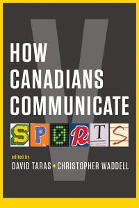 How Canadians Communicate V
Sports