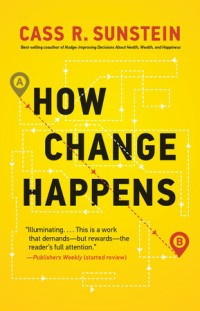 Image of How Change Happens
How Change Happens