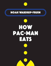 How Pac Man eats