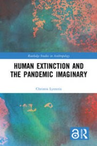 Human Extinction and the Pandemic Imaginary