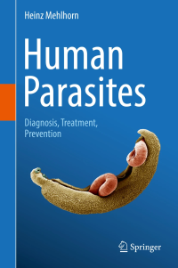 Human ParasitesLDiagnosis, Treatment, Prevention