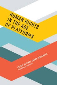 Human Rights in the Age of Platforms